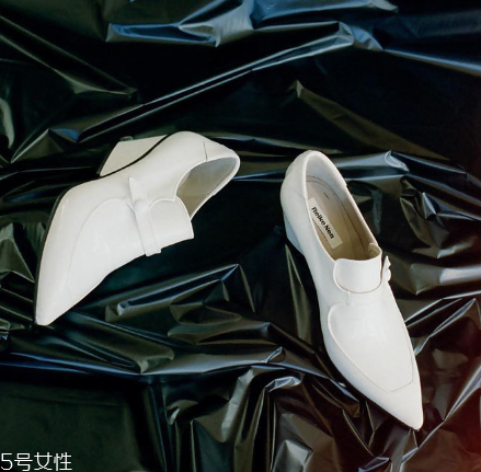 reike nen鞋子多少錢？畫報(bào)般的潮流經(jīng)典