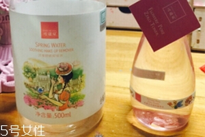 可滋泉護(hù)膚品怎么樣？
