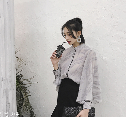 襯衫abc代表什么意思？襯衫的尺碼含義