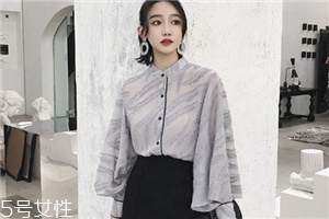 襯衫abc代表什么意思？襯衫的尺碼含義