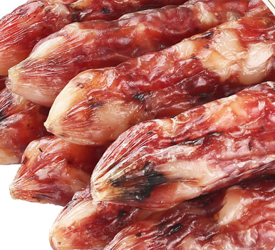 廣式臘腸可以煲湯嗎？煲湯味道不佳