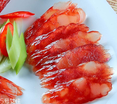廣式臘腸如何保存？放冰箱保存時間更長