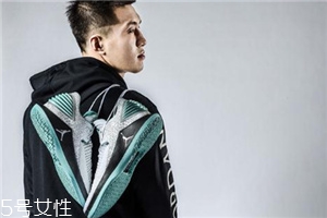 air jordan 32 low郭艾倫球員版什么時(shí)候發(fā)售？