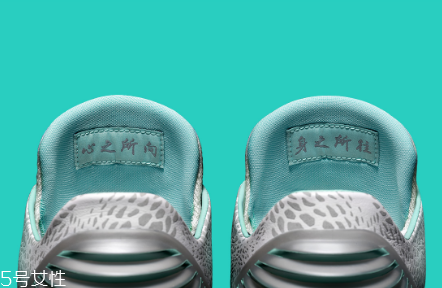 air jordan 32 low郭艾倫球員版測(cè)評(píng)_怎么樣？