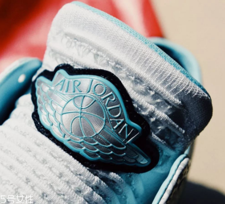 air jordan 32 low郭艾倫球員版測(cè)評(píng)_怎么樣？