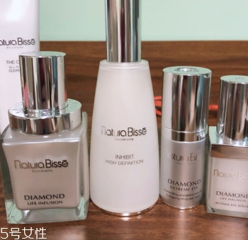 natura bisse悅碧施是什么牌子？西班牙皇室品牌