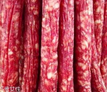 廣式臘腸要蒸多久才熟？10分鐘左右就行