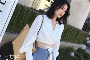 襯衫扣子總是開怎么辦？這樣就解決啦
