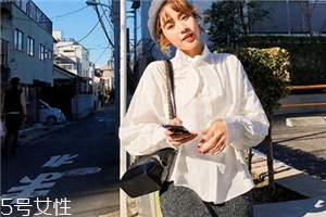 襯衫扣子扣幾個？襯衫扣子這樣扣