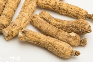 西洋參不適合什么人吃？胃寒尤其忌服