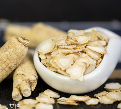 西洋參不適合什么人吃？胃寒尤其忌服