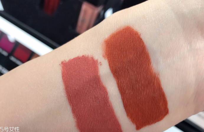佛系口紅是什么色？佛系口紅都有哪些牌子？