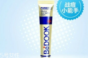 bedook比度克拔毒膏怎么用？