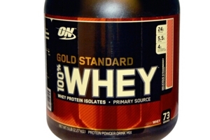 optimum nutrition乳清蛋白效果好嗎？