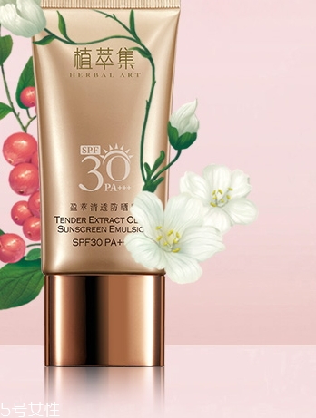 植萃集是雜牌嗎？國(guó)產(chǎn)植物品牌