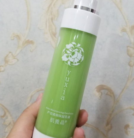 肌養(yǎng)晶護膚品怎么樣？