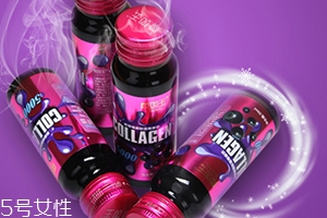 顏如玉膠原蛋白口服液什么時候喝？