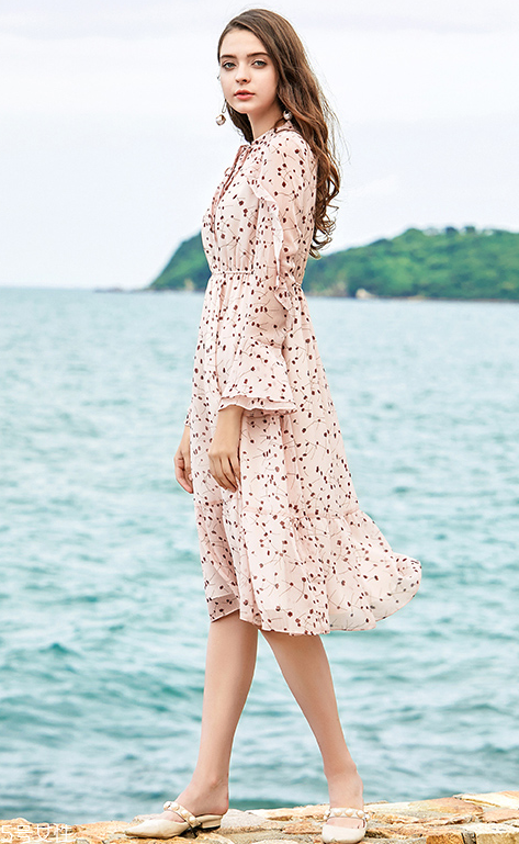 150怎么穿衣服好看？矮個(gè)子春季穿搭誤區(qū)