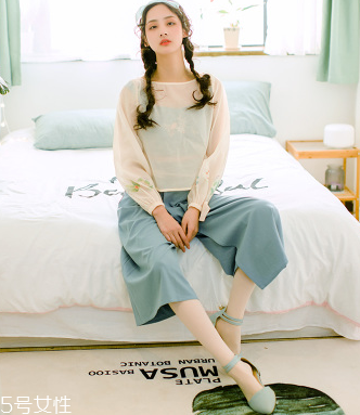 150怎么穿衣服好看？矮個(gè)子春季穿搭誤區(qū)