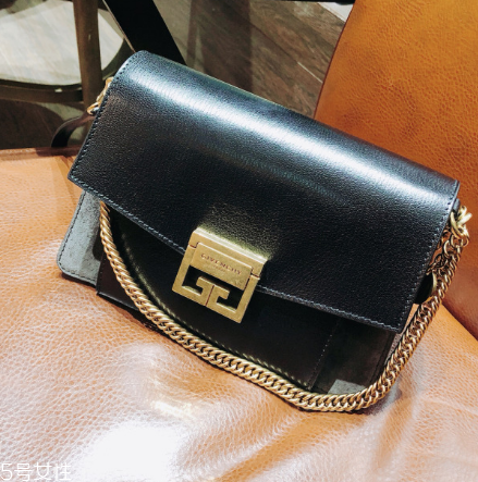 givenchy紀(jì)梵希gv3多少錢？時尚與品質(zhì)之作