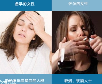 gnc葉酸怎么吃？需要分清型號(hào)