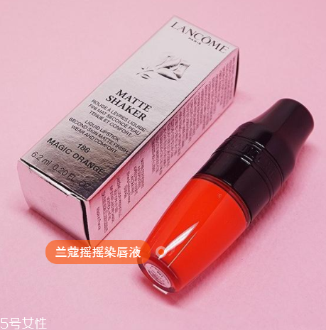 提氣色的口紅有哪些？6款撩漢助攻唇膏