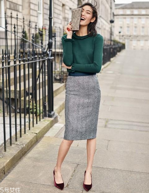 150怎么穿衣服好看？矮個(gè)子春季穿搭誤區(qū)