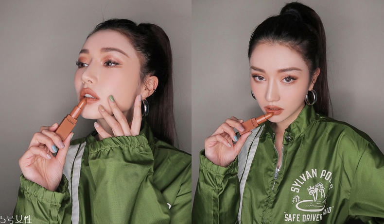 佛系口紅是什么色？佛系口紅都有哪些牌子？
