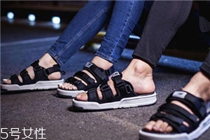 涼鞋買小了怎么辦？鞋子要穿合適的