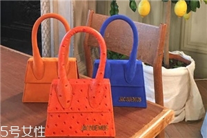 jacquemus是哪國(guó)的？法國(guó)時(shí)尚品牌