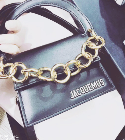 jacquemus中國(guó)哪里有？時(shí)髦到爆的小眾包袋