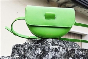 wandler是什么牌子？吸睛又獨特的包包品牌