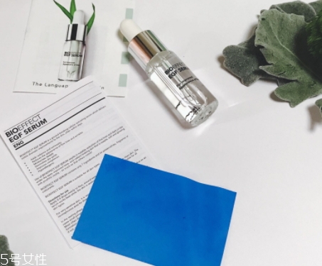 倍歐菲精華怎么用？倍歐菲4滴奇跡精華