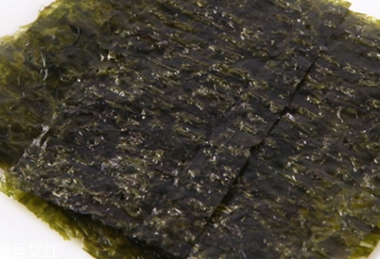 海牌海苔多少錢？韓國海牌海苔好吃嗎？