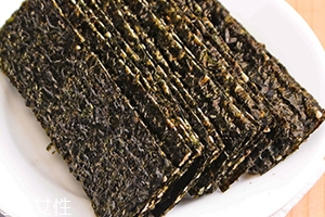 波力海苔和美好時光海苔哪個好？