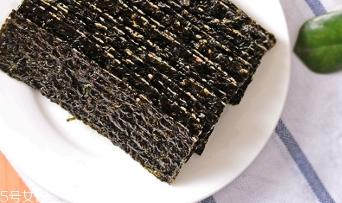 波力海苔和美好時光海苔哪個好？