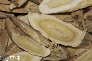 黃芪是熱性還是涼性？屬于性微溫