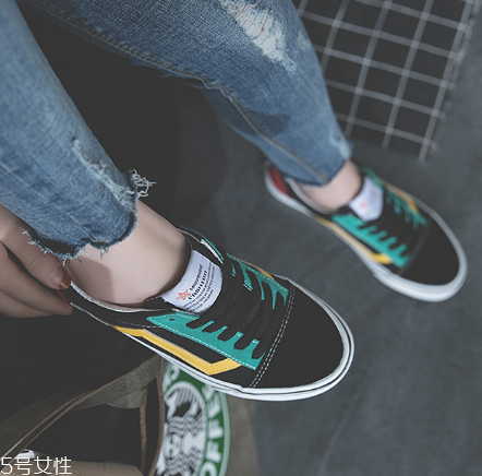 帆布鞋前面怎么清洗？讓帆布鞋煥然一新