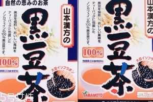 日本黑豆茶怎么泡？這樣泡才對