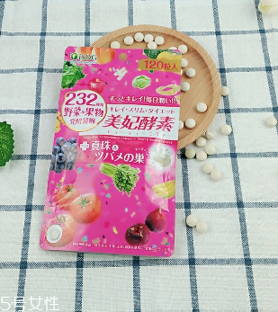 isdg酵素有副作用嗎？最好按照說明吃