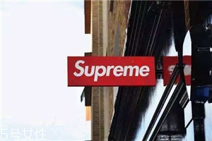 supreme在中國有店嗎？人人迷戀的街頭潮牌