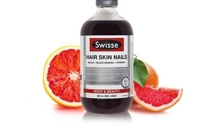 swisse膠原蛋白液含激素嗎？