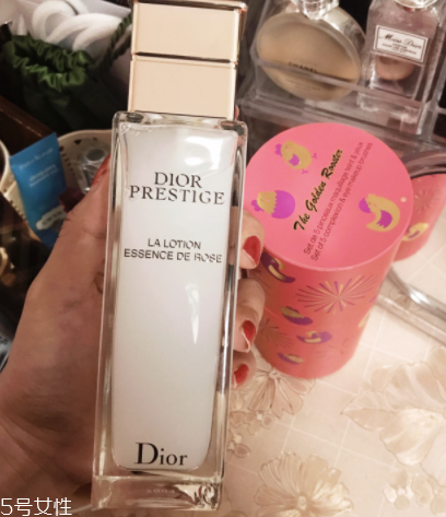 dior花蜜水怎么用效果好？迪奧花蜜水的用法