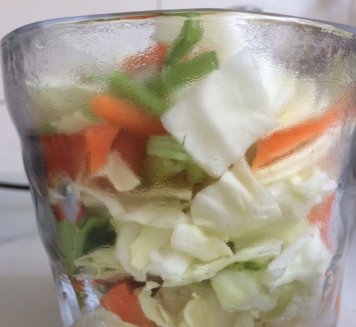 泡菜罐怎么做泡菜？健康泡菜自己做