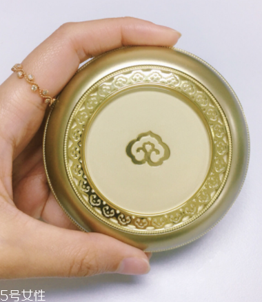 蘭蔻氣墊和后哪個好用？蘭蔻氣墊vs后黃金氣墊