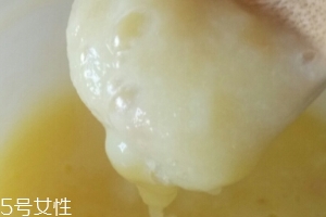 蜂王漿是蜂蜜嗎？并不是一種