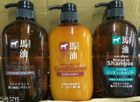 二合一洗發(fā)水好不好？減少摩擦效果更佳