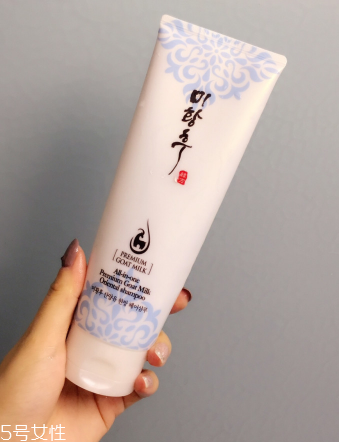 二合一洗發(fā)水好不好？減少摩擦效果更佳