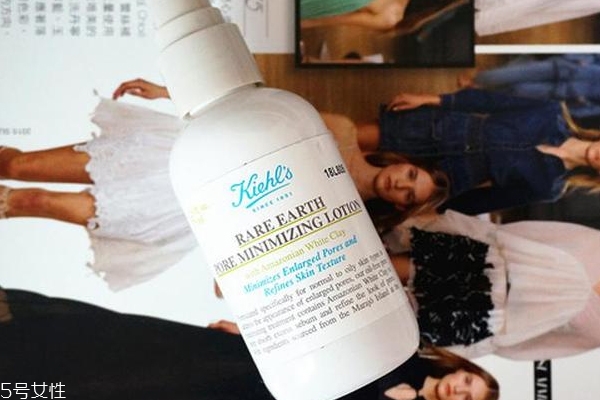 科顏氏白泥乳液怎么樣？搖勻使用不搓泥