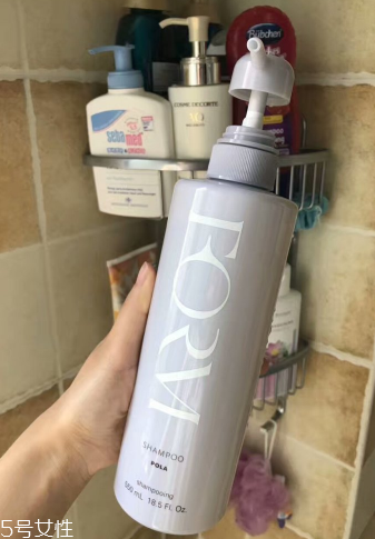 護(hù)發(fā)素能卸妝嗎？最好不要長期使用